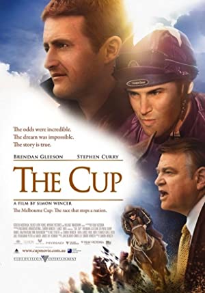 The Cup (2011) with English Subtitles on DVD on DVD